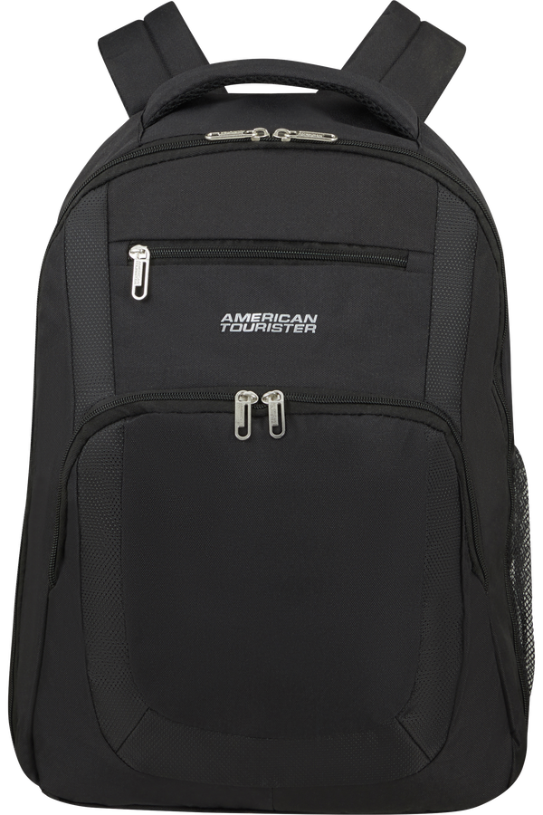 American Tourister Summer Session Laptop Backpack 15'6  Fekete