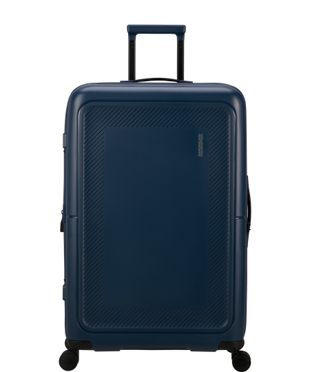 DashPop 77cm Nagym&eacute;retű feladhat&oacute; poggy&aacute;sz