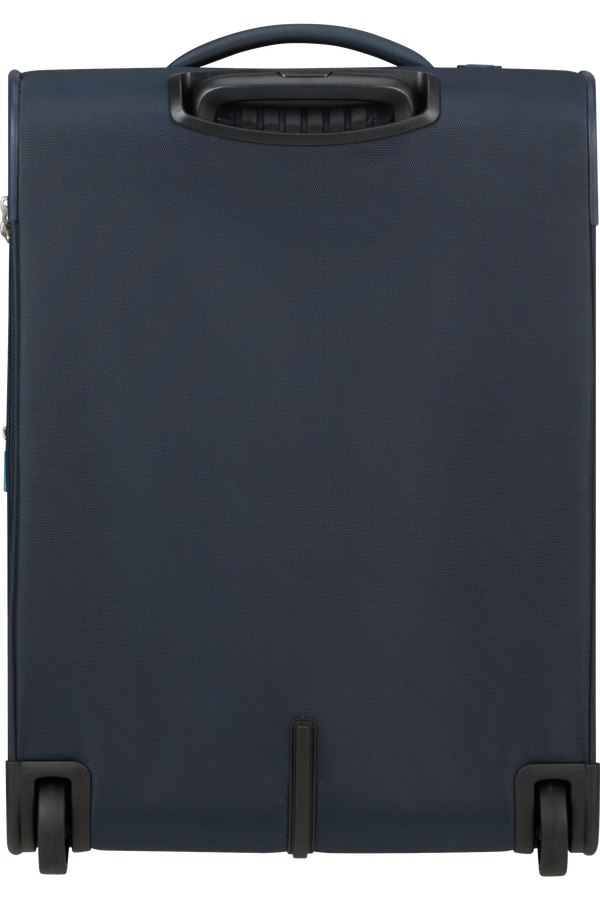 American Tourister SummerRide Upright S EXP TSA Tengerészkék