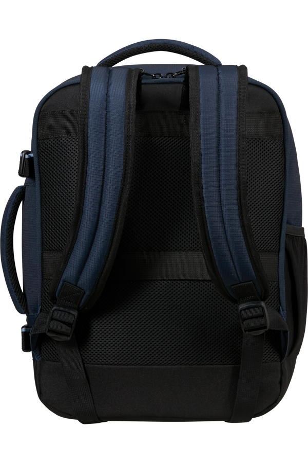 American Tourister Take2cabin Casual Backpack M  Sötétkék American Tourister Take2cabin Casual Backpack M  Sötétkék