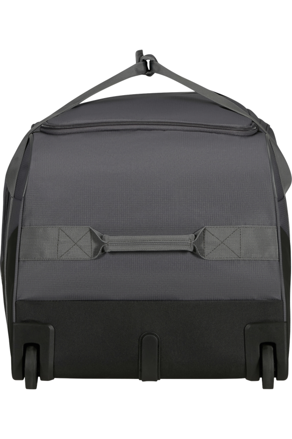 American Tourister City Racer Duffle with wheels L  Fekete American Tourister City Racer Duffle with wheels L  Fekete
