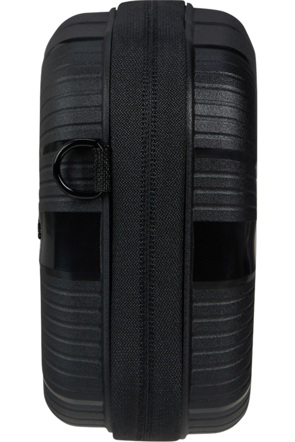 American Tourister StarVibe Cross Over  Fekete American Tourister StarVibe Cross Over  Fekete