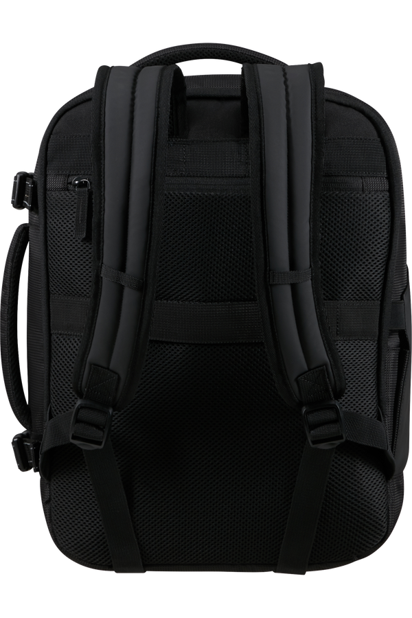 American Tourister Take2cabin Pro Backpack S/M  Mély fekete American Tourister Take2cabin Pro Backpack S/M  Mély fekete