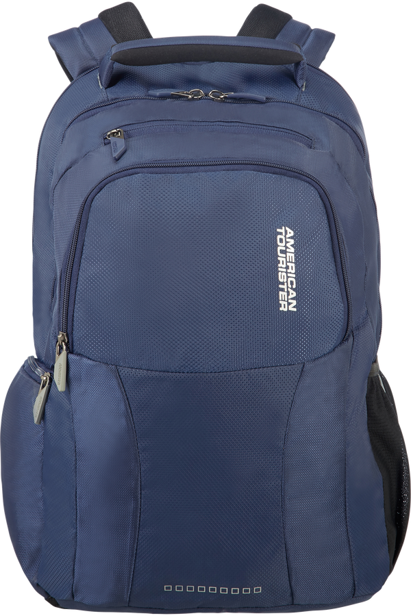 American Tourister Urban Groove Business Backpack 15.6inch Blue