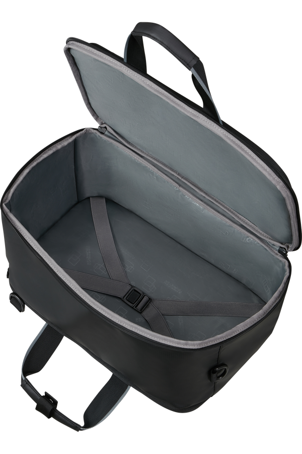 American Tourister Take2cabin 3-Way Boarding Bag Prime  Fekete