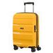 Bon Air Dlx Spinner (4 kerék) 55cm (20cm) Világos sárga