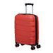 Air Move Cabin luggage Korall piros