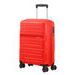 Sunside Cabin luggage Piros