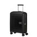 AeroStep Cabin luggage Fekete