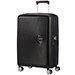 American Tourister Soundbox Spinner poszerzany 67cm