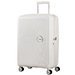 American Tourister Soundbox Spinner poszerzany 67cm