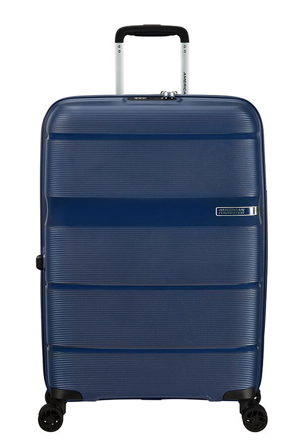 Linex Spinner 66cm Deep Navy | American 
