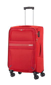 American Tourister Summer Voyager Spinner Expandable 68cm