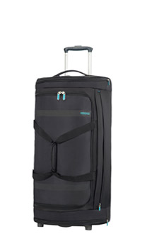 American Tourister Herolite Gurul&oacute;s sportt&aacute;ska 79cm  Volcanic Black