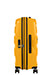Bon Air Dlx Bővíthető Spinner  (4 kerék) 66cm