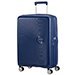 American Tourister Soundbox Spinner poszerzany 67cm