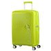 American Tourister Soundbox Spinner poszerzany 67cm